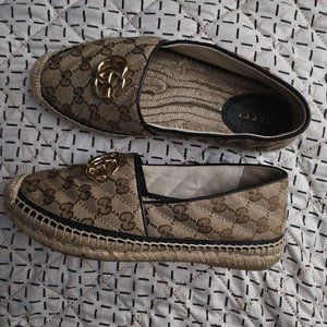 Gucci shoes